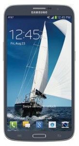 Samsung Galaxy Mega I527 (AT&T) Unlock (Up to 3 Days)